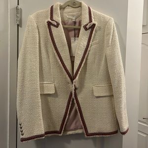 Brand New Veronica Beard Blazer